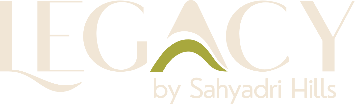 Legacy logo